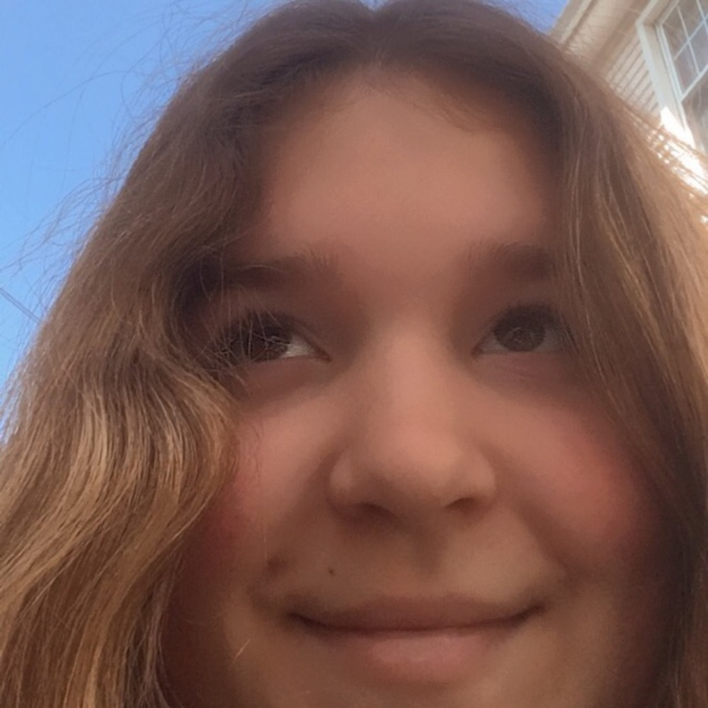 Meet your Posher, Scarlett